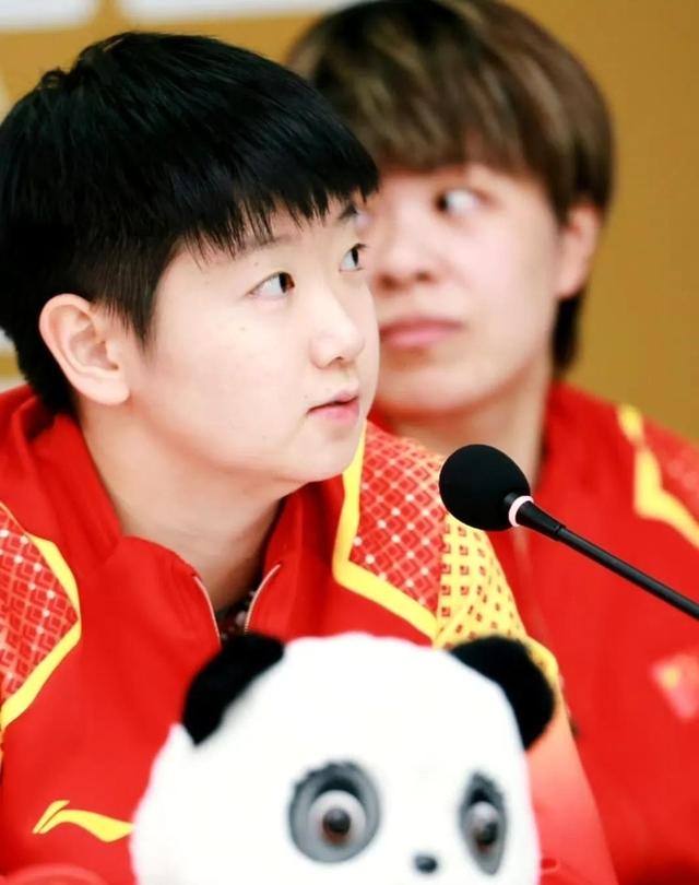 国乒刷新世界纪录，约基奇教练激动落泪！
