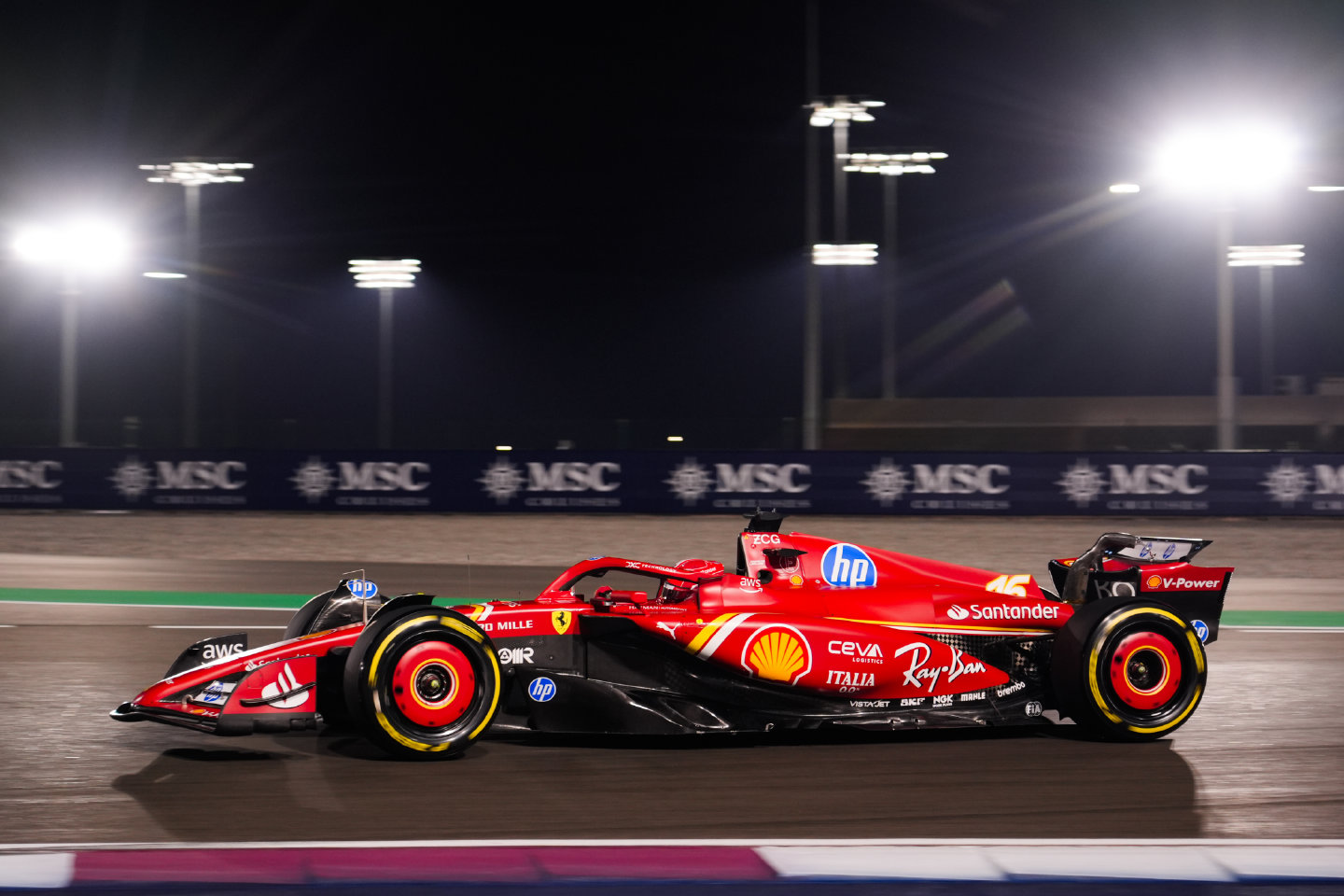 米兰-F1车队压哨绝杀巴黎，全场沸腾！经典一战再现传奇
